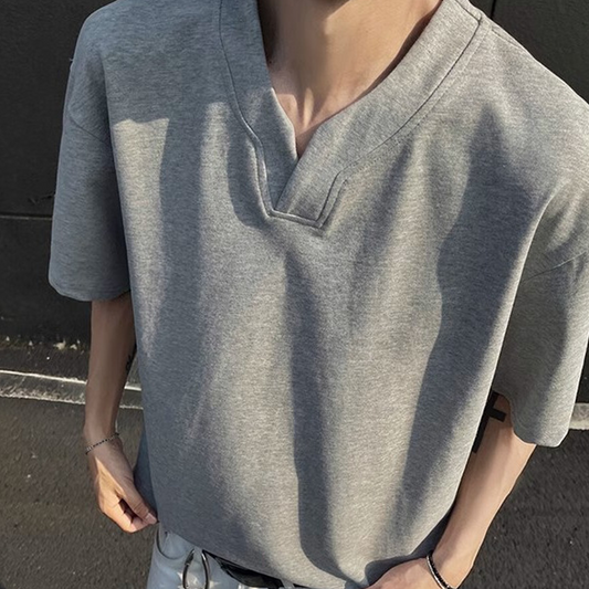 Men's SummerHeavyweight Solona T-shirt