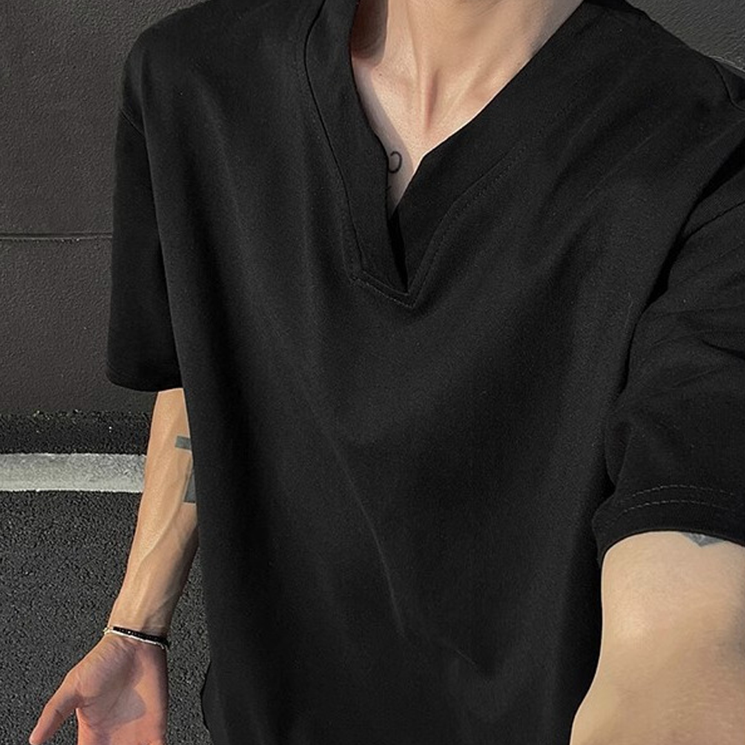 Men's SummerHeavyweight Solona T-shirt