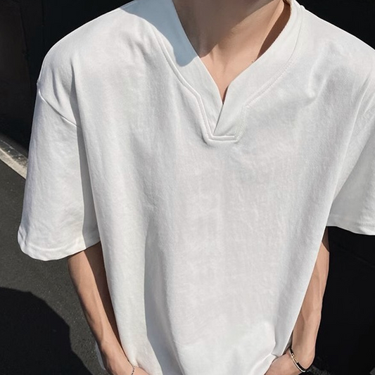 Men's SummerHeavyweight Solona T-shirt